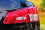 Lexus IS-F 2008 года